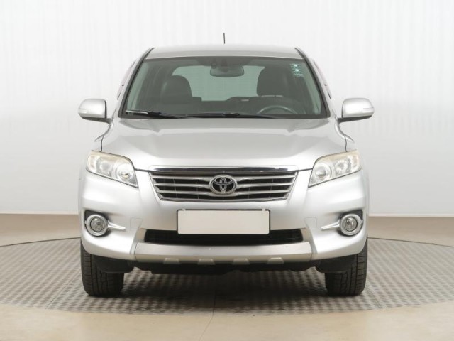 Toyota RAV 4  2.0 VVT-i 