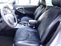 Toyota RAV 4  2.0 VVT-i 