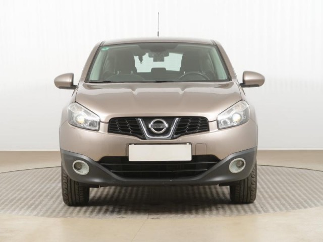 Nissan Qashqai  2.0 