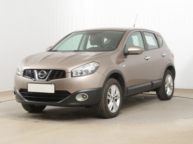 Nissan Qashqai  2.0 