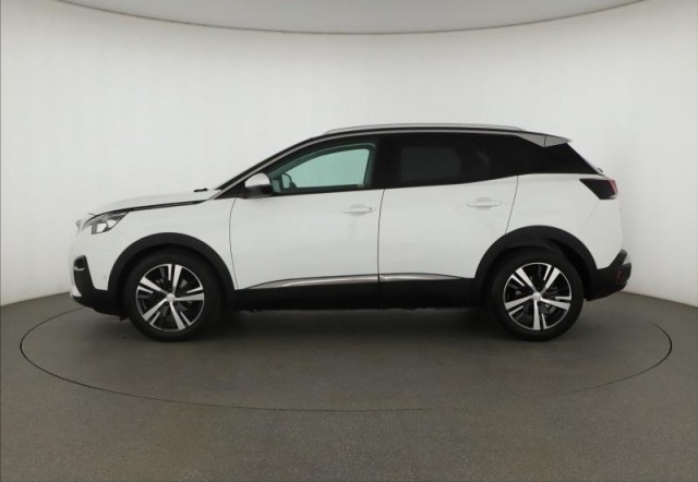 Peugeot 3008  1.6 THP 