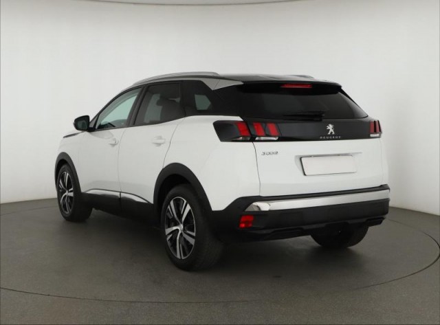 Peugeot 3008  1.6 THP 