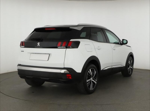 Peugeot 3008  1.6 THP 