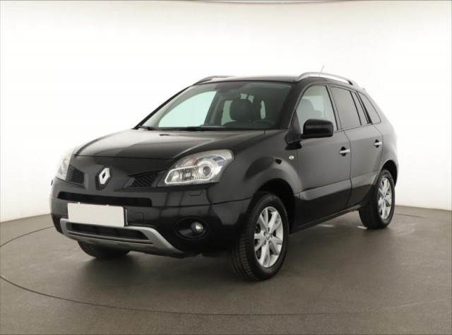 Renault Koleos  2.0 dCi 