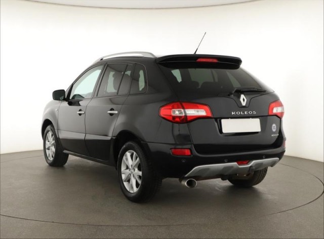 Renault Koleos  2.0 dCi 