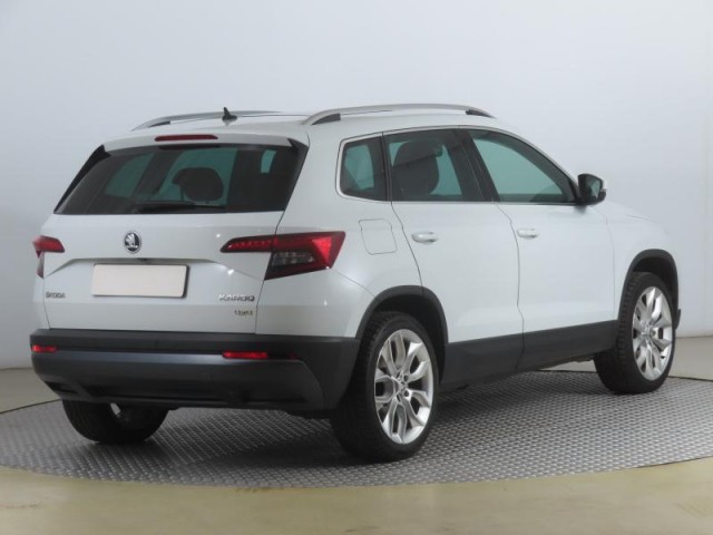 Škoda Karoq  2.0 TDI 