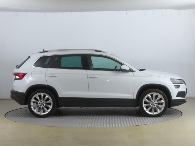 Škoda Karoq  2.0 TDI 