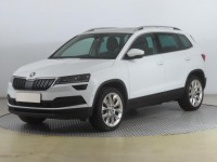 Škoda Karoq  2.0 TDI 