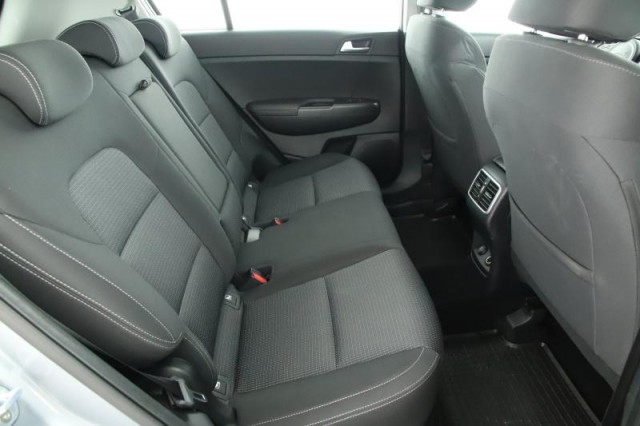 Kia Sportage  1.6 GDI 