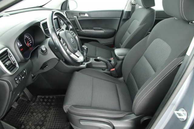 Kia Sportage  1.6 GDI 