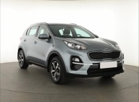 Kia Sportage  1.6 GDI 