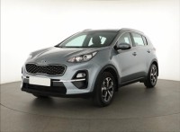 Kia Sportage  1.6 GDI 