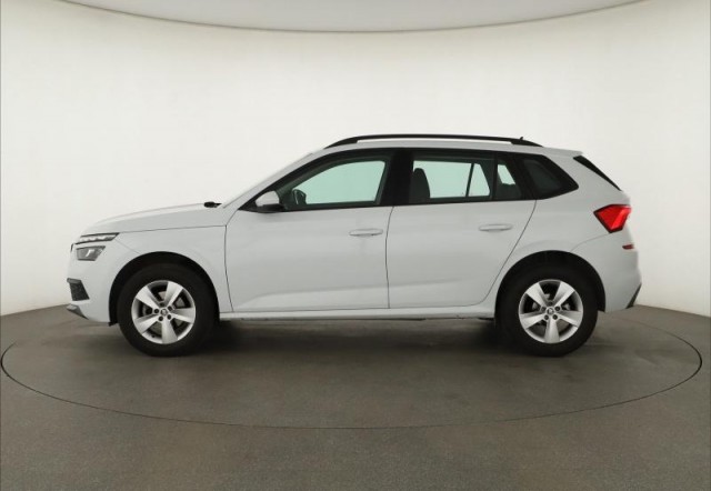 Škoda Kamiq  1.0 TSI Fresh