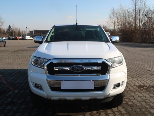 Ford Ranger  2.2 TDCi XLT