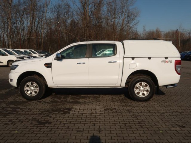 Ford Ranger  2.2 TDCi XLT