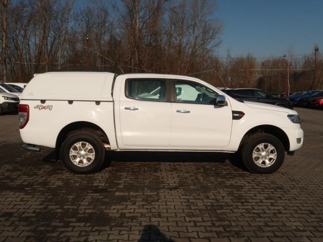 Ford Ranger  2.2 TDCi XLT