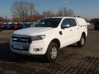 Ford Ranger  2.2 TDCi XLT