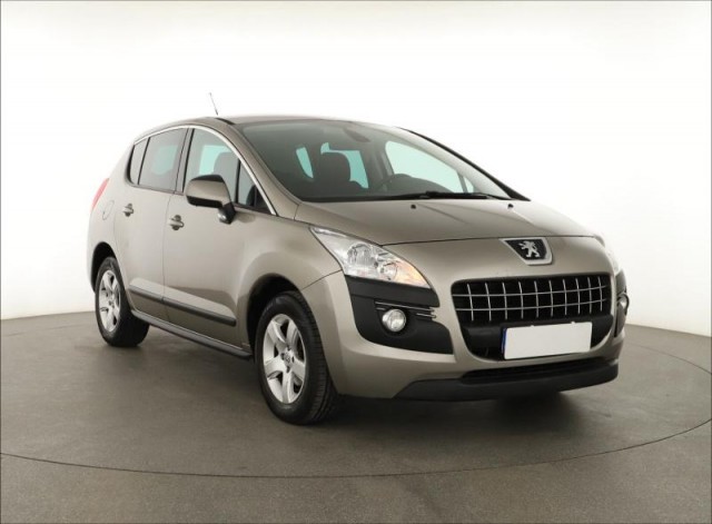 Peugeot 3008  1.6 HDi 