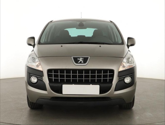 Peugeot 3008  1.6 HDi 