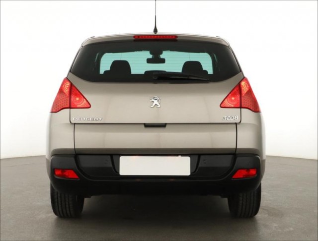 Peugeot 3008  1.6 HDi 