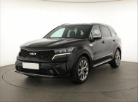 Kia Sorento  2.2 CRDi 