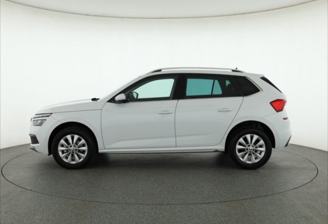 Škoda Kamiq  1.0 TSI 