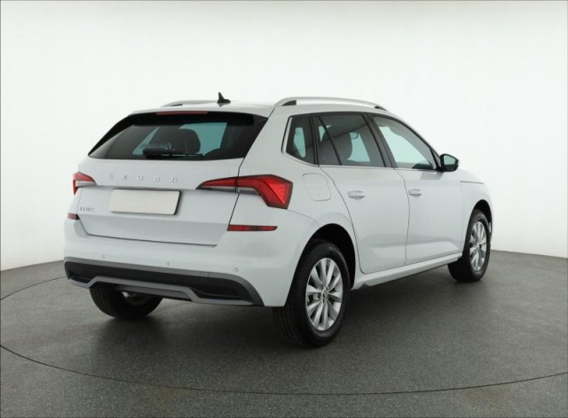 Škoda Kamiq  1.0 TSI 