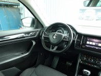 Škoda Kodiaq  2.0 TDI 