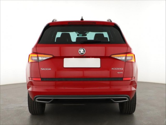 Škoda Kodiaq  2.0 TDI Sportline