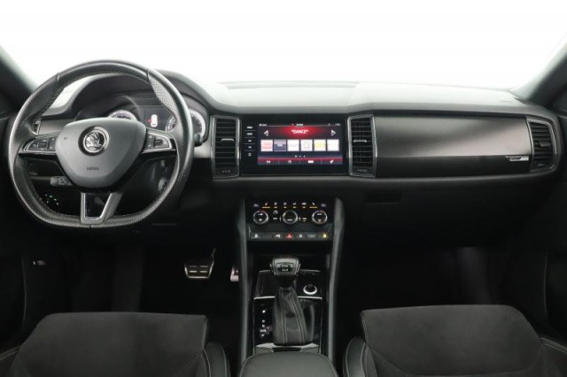 Škoda Kodiaq  2.0 TDI Sportline