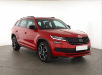 Škoda Kodiaq  2.0 TDI Sportline