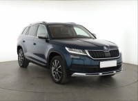 Škoda Kodiaq  2.0 TDI Scout