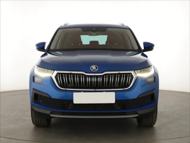 Škoda Kodiaq  2.0 TDI 