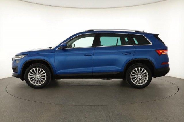 Škoda Kodiaq  2.0 TDI 