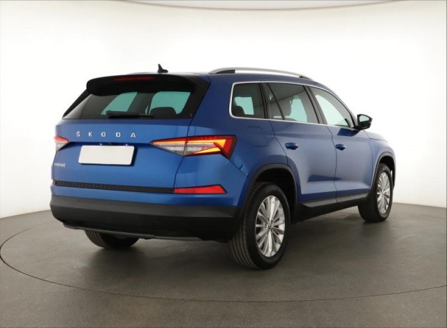 Škoda Kodiaq  2.0 TDI 