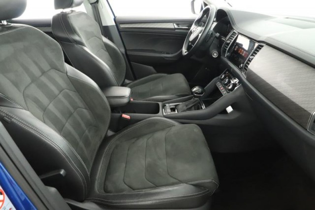 Škoda Kodiaq  2.0 TDI 