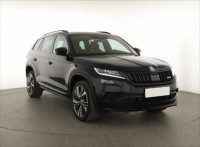 Škoda Kodiaq  RS 2.0 TDI RS