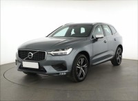 Volvo XC60  T5 AWD R-Design