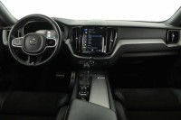 Volvo XC60  T5 AWD R-Design