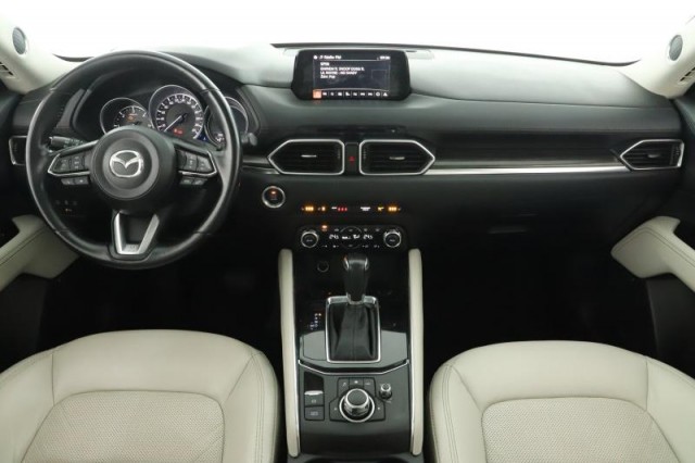 Mazda CX-5  2.2 Skyactiv-D Revolution