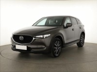 Mazda CX-5  2.2 Skyactiv-D Revolution