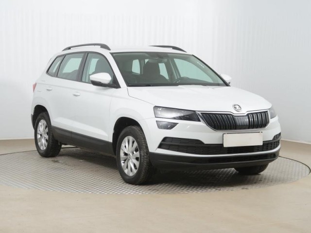 Škoda Karoq  1.6 TDI Style