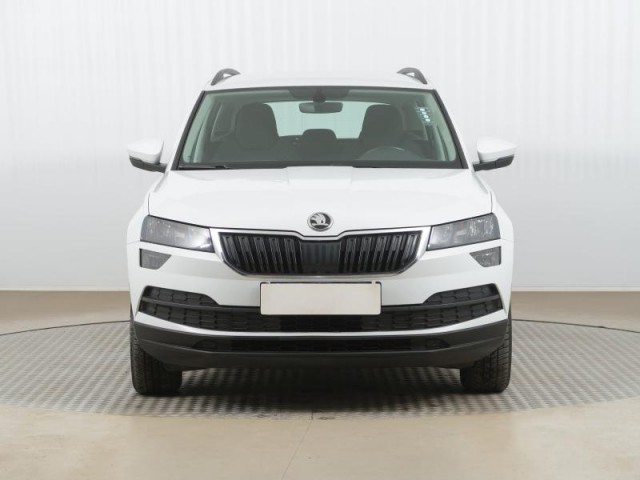 Škoda Karoq  1.6 TDI Style