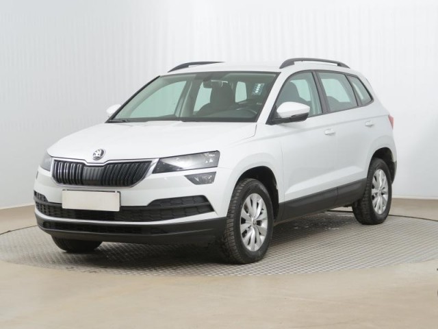 Škoda Karoq  1.6 TDI Style