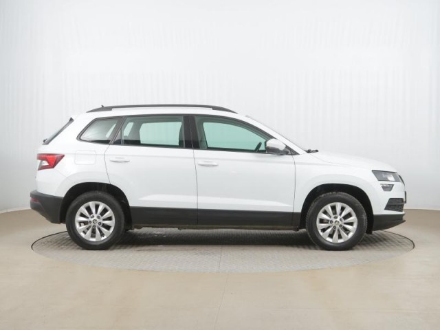 Škoda Karoq  1.6 TDI Style