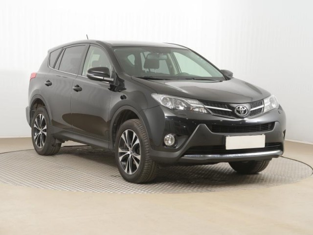 Toyota RAV 4  2.2 D-4D 