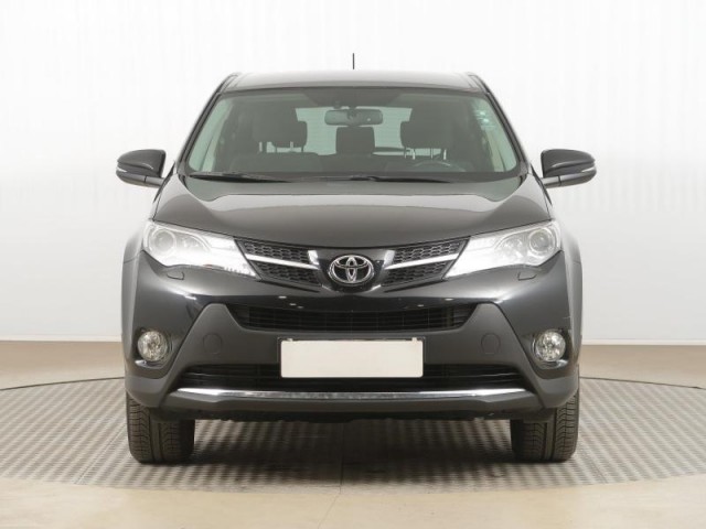 Toyota RAV 4  2.2 D-4D 