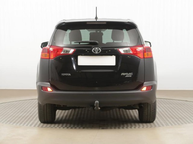 Toyota RAV 4  2.2 D-4D 