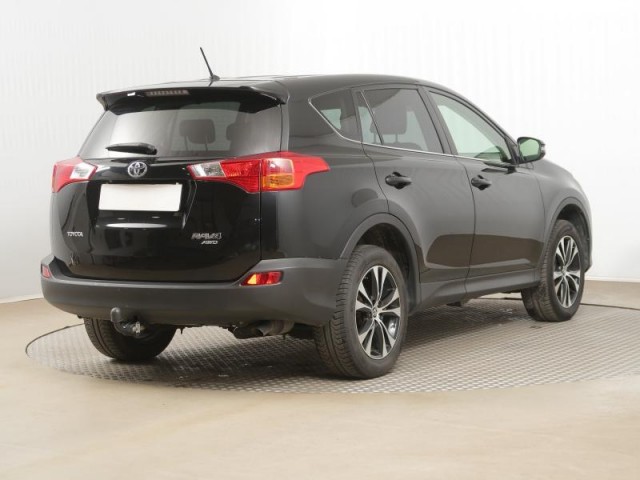 Toyota RAV 4  2.2 D-4D 