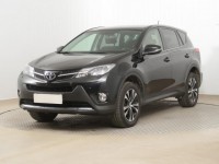 Toyota RAV 4  2.2 D-4D 